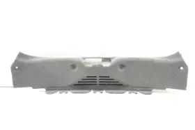 69972106 Maserati 2008-2019 Granturismo Trunk Trim Carpet Cover 08-19