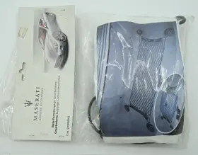 940000363 Maserati Genuine Oem Cargo Net P/n