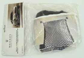 940000405 Maserati Genuine Oem Quattroporte Luggage Compartment Net P/n