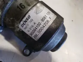 Ms064100 Maserati 2007 Quattroporte Oem F1 Hydraulic Transmission Pump Motor #3