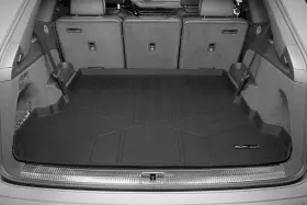 E2229 Maxliner Smartliner D0021 1st And 2nd Row Floor Liners Cargo Liner A2083/b2083/e2229 For 2011 #2