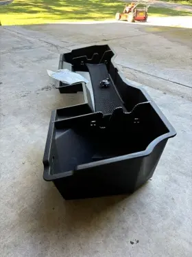 Cb5c2248mx Maxmate Underseat Storage For Chevy And Gmc 1500 2014-2018 #2