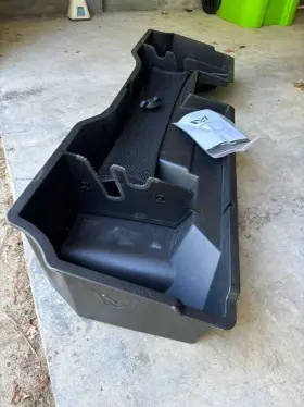 Cb5c2248mx Maxmate Underseat Storage For Chevy And Gmc 1500 2014-2018 #3