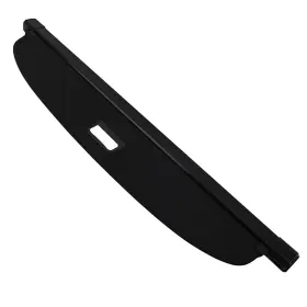 1622mk4 Maxpeedingrods Cargo Cover Rear For Toyota Prius 2016-2022 Mk4 Black Easy Installation