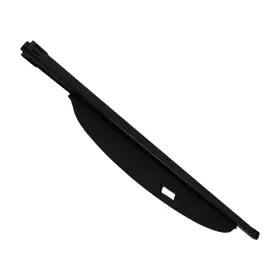 6h8zcr Maxpeedingrods Rear Cargo Cover For Cadillac Escalade Esv Gmc Yukon 2021-2023 Black Retractable