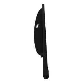 7ay1xl Maxpeedingrods Boot Load Cover Cargo For Gmc Yukon Suburban Tahoe 2021-2023 Black Rear