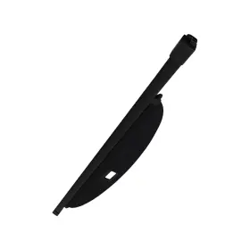 Bq34uz Maxpeedingrods Boot Load Cover Cargo For Gmc Yukon Suburban Tahoe 2021-2023 Black Rear