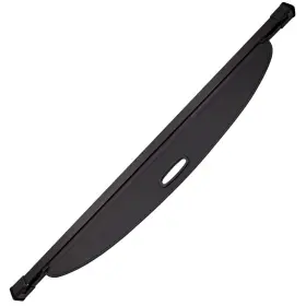 Dr8wng Maxpeedingrods Trunk Tonneau Cargo Cover - Black Privacy Shade Shield For Hyundai Tucson 16-20 #2