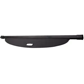 Dr8wng Maxpeedingrods Trunk Tonneau Cargo Cover - Black Privacy Shade Shield For Hyundai Tucson 16-20 #3