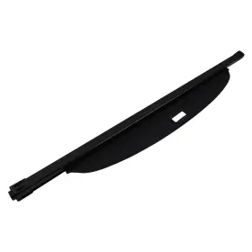 O4jdwp Maxpeedingrods Rear Cargo Cover For Chevrolet Suburban Tahoe Cadillac Escalade 2021-2023 Black