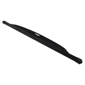 R2lunq Maxpeedingrods Cargo Cover Parcel Shelf For Gmc Yukon Chevrolet Tahoe 21-2023 Black Collapsible
