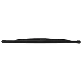 Ri6dwk Maxpeedingrods Cargo Cover Parcel Shelf For Gmc Yukon Chevrolet Tahoe 21-2023 Black Collapsible
