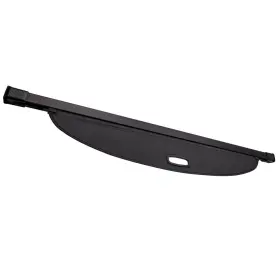 Vd3xk1 Maxpeedingrods Trunk Tonneau Cargo Cover - Black Privacy Shade Shield For Hyundai Tucson 16-20