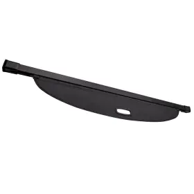 Xwyb0v Maxpeedingrods Trunk Tonneau Cargo Cover - Black Privacy Shade Shield For Hyundai Tucson 16-20
