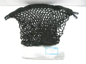 0000-8k-g01b Mazda New - Oem Cargo Net 2001-2008 Tribute