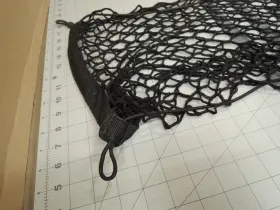 0000-8k-h50 Mazda Genuine Mazda6 Cargo Net 2014-2020 6 With Mounting Hardware #3