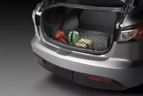 0000-8k-l30 Mazda Genuine Cargo Net