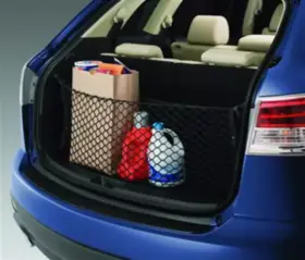 0000-8k-n02 Mazda Genuine Cargo Net