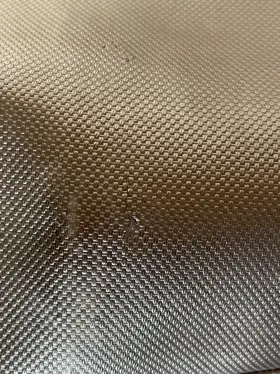 0000-8k-r05 Mazda 2013 2014 2015 2016 Cx5 Genuine Soft Cargo Liner - Used #2