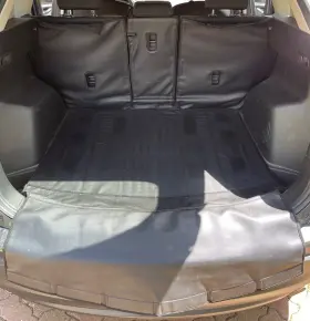 0000-8k-r05 Mazda 2013 2014 2015 2016 Cx5 Genuine Soft Cargo Liner - Used