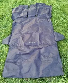 0000-8k-r06a Mazda 0000-8k-r06 Oem Genuine Cargo Area Liner Soft Mat 2017-2025 Cx-5