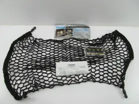 00008kg25 Mazda 2008-2011 Mercury Mariner Rear Factory Cargo Luggage Net