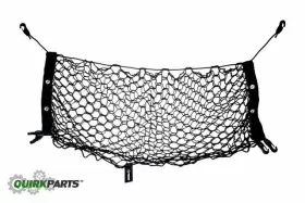 0000-8k-l04a Mazda 00008kl04a 2006-2015 Mazda5 5 Rear Trunk Cargo Net Oem New #2