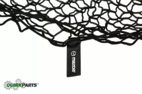 0000-8k-l04a Mazda 00008kl04a 2006-2015 Mazda5 5 Rear Trunk Cargo Net Oem New #3