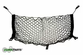 0000-8k-l04a Mazda 00008kl04a 2006-2015 Mazda5 5 Rear Trunk Cargo Net Oem New