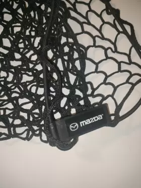 00008kl31 Mazda New - Oem Trunk Floor Cargo Net 2009-2013 #2 00008kl31 Mazda New - Oem Trunk Floor Cargo Net 2009-2013 #2