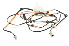 622049g Mazda 2006-2015 Miata Mx-5 Floor Wiring Harness Wires 06-15