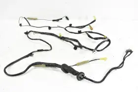 81812fg140 Mazda 2011-2014 Subaru Impreza Wrx Sti Hatch Wiring Harness 8182fg140 Wagon 11-14
