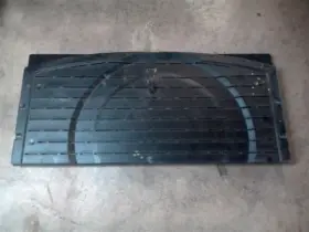 999.mz1310 Mazda 2010 10 Cx-7 Trunk Floor Board 33978 #2
