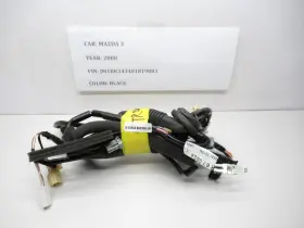 B36r67060a Mazda 2004-2009 3 Trunk Hatch Wiring Harness Oem
