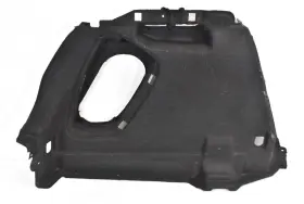 B37f68870 Mazda 2007-2009 Mazdaspeed3 Carpet Trim Panel Cover Left Speed 3 Ms3 07-09