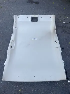 Bbm4-68-030p-75 Mazda 3 Hatchback Mazdaspeed Headliner Roof Liner Head Lining Cover Panel 10-13
