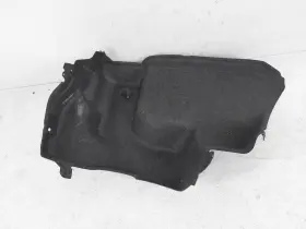 Bbm4-68-81xa Mazda Bbm4-68-850c 3 2010 Sedan Passenger Cargo Trunk Trim Liner
