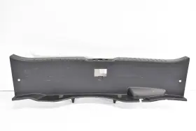 Bbn96889x Mazda 2010-2013 Mazdaspeed3 Trunk Latch Cover Panel Oem Speed 3 Ms3 10-13