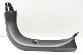Bbn968940 Mazda 2010-2013 Mazdaspeed3 Hatch Trim Cover Rear Right Passenger Rh Speed 3 Ms3 10-13