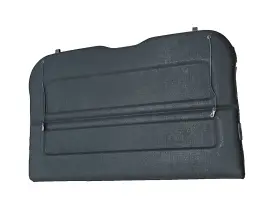 Bckd-68-310a-02 Mazda Genuine Oem 2019-2023 3 Hatchback Black Cargo Cover Luggage Parcel Shelf #2
