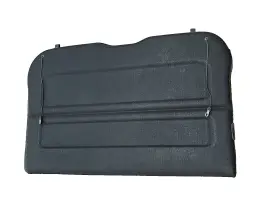 Bckd-68-310a-02 Mazda Genuine Oem 2019-2023 3 Hatchback Black Cargo Cover Luggage Parcel Shelf #3