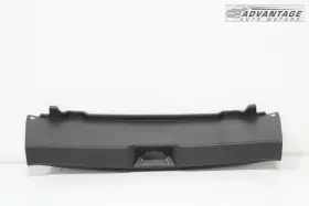 Bckd6889x Mazda 2019-2021 3 Trunk Latch Lock Sill Scuff Plate Trim Cover Panel Oem