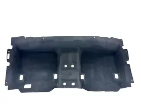 Bdlk-68670c Mazda 2019-2024 3 Hatchback Rear Second Row Floor Carpet Liner Cover