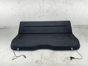 Bdts-68-3a0 Mazda Bdts683a0 2019-2024 3 Rear Trunk Cargo Luggage Tonneau Cover Shade Panel