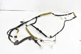 Bgw567060 Mazda 2010-2013 Mazdaspeed3 Speed 3 Rear Wire Harness Wiring Ms3 10-13 #2