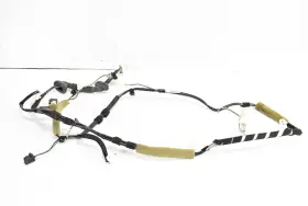 Bgw567060 Mazda 2010-2013 Mazdaspeed3 Speed 3 Rear Wire Harness Wiring Ms3 10-13 #3
