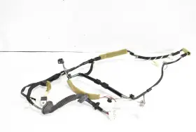 Bgw567060 Mazda 2010-2013 Mazdaspeed3 Speed 3 Rear Wire Harness Wiring Ms3 10-13
