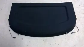 Bhn968310 Mazda 2015 15 3 Tonneau Cover Load Luggage Compartment 108635