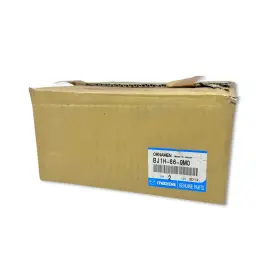 Bj1h-66-9m0 Mazda Genuine Ash Tray / Storage Pocket - Made In Japan Oem Nos