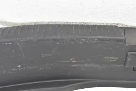Bp4k68891 Mazda 2007-2009 Mazdaspeed3 Speed 3 Hatch Luggage Plate Trim Cover Panel Oem 07-09 #3